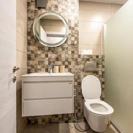 City Apartments-3 * Velingrad