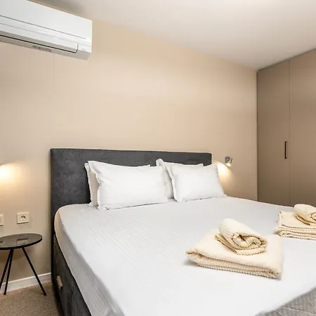 City Apartments-3 Lejlighed Velingrad