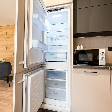 City Apartments-3 * Velingrad