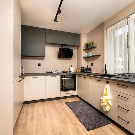 City Apartments-3 Lejlighed Velingrad