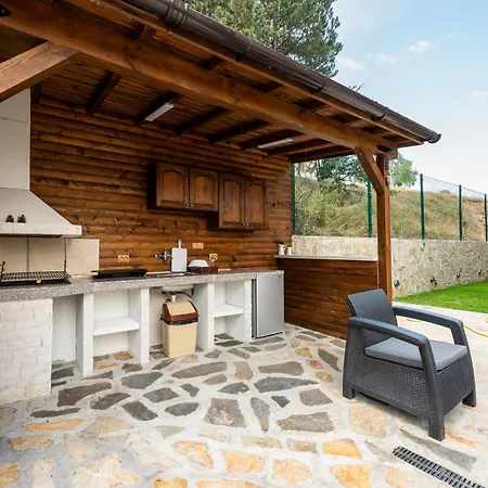 Lejlighed City Apartments-3 Velingrad