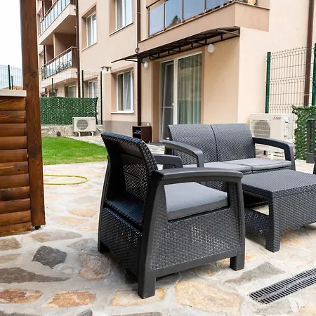 Lejlighed City Apartments-3 Velingrad