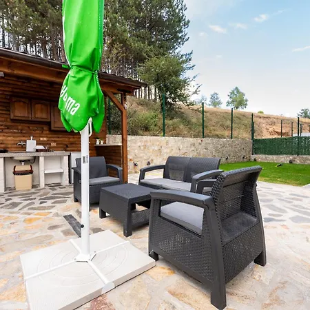 City Apartments-3 * Velingrad